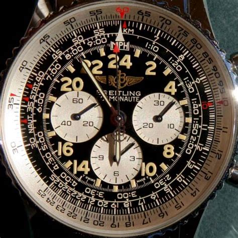 breitling 24 hour dial|breitling dials explained netflix.